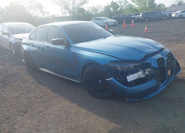 2026 BMW M3