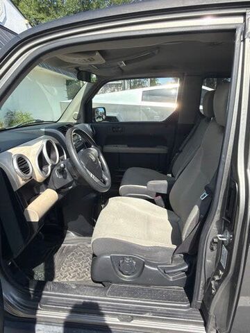 2007 HONDA Element
