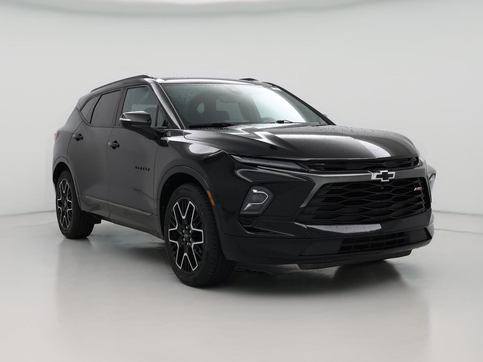 2023 CHEVROLET Blazer