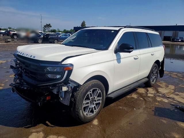 2025 FORD Expedition