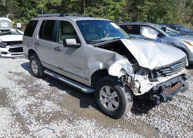 2006 FORD Explorer