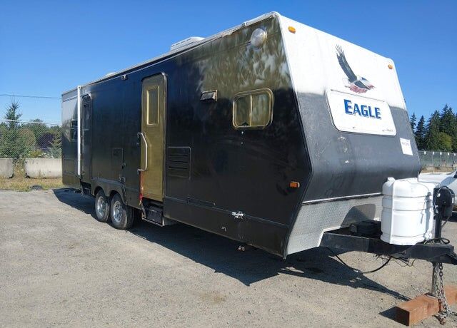 2005 JAYCO RV Trailer