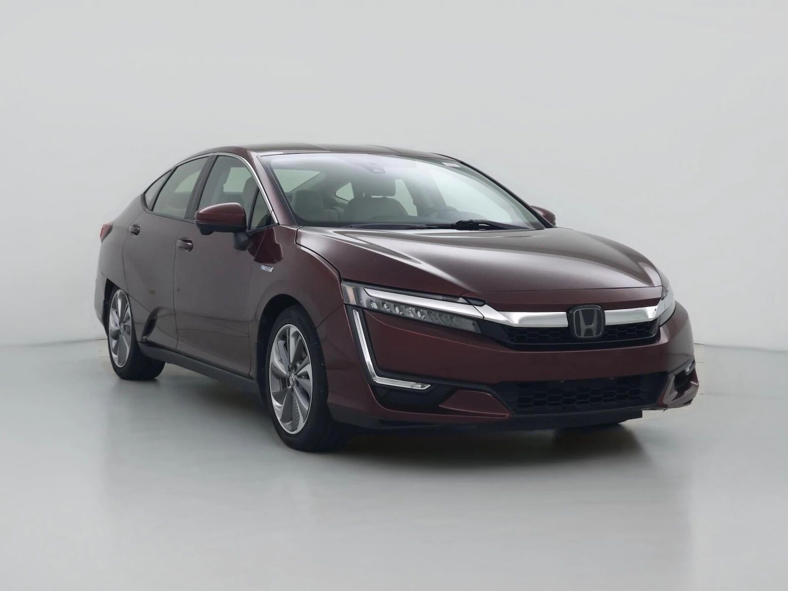 2018 HONDA Clarity