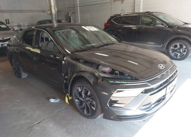 2024 HYUNDAI Sonata