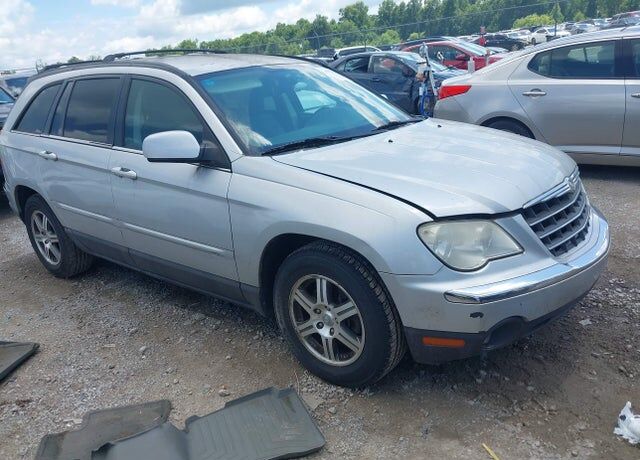 2007 CHRYSLER Pacifica
