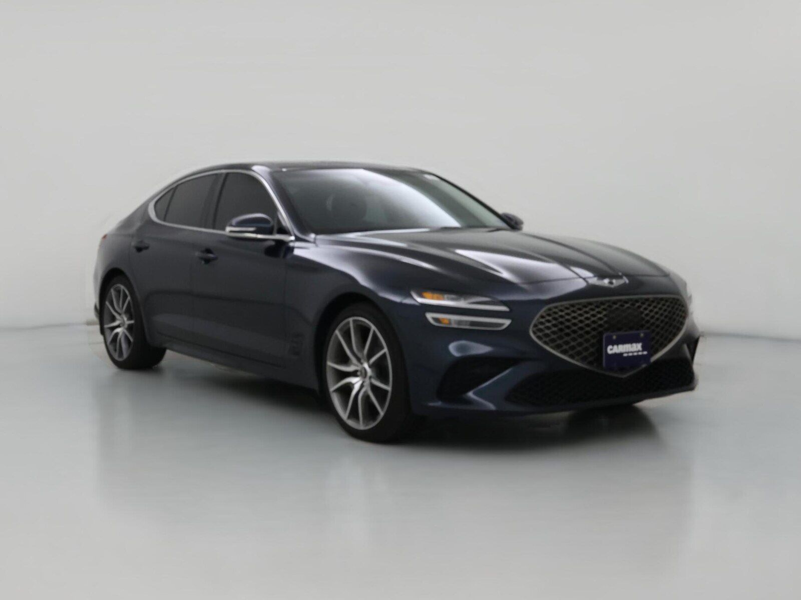 2022 GENESIS G70