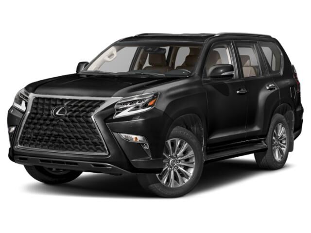 2020 LEXUS GX