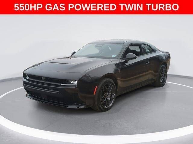 2026 DODGE Charger