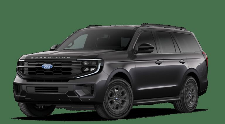 2027 FORD Expedition