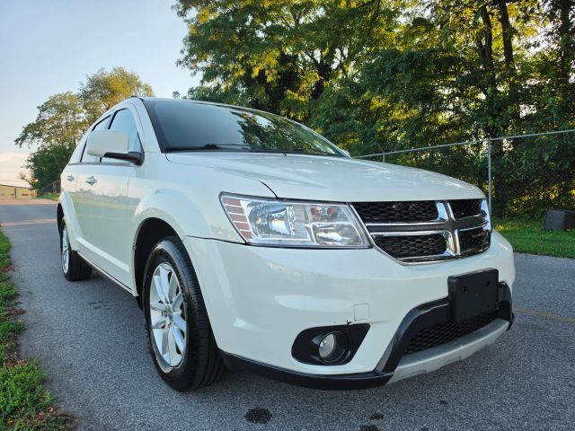 2014 DODGE Journey
