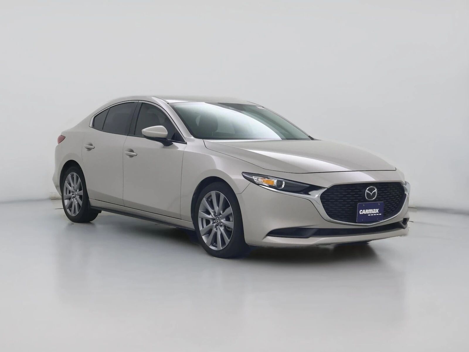 2023 MAZDA Mazda3