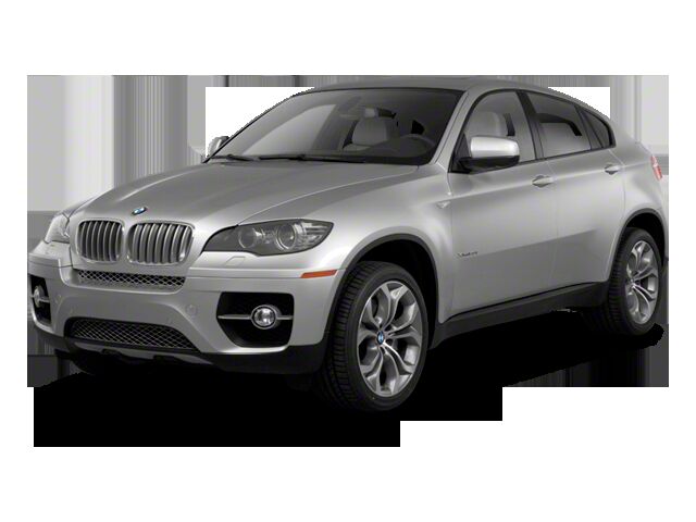 2012 BMW X6