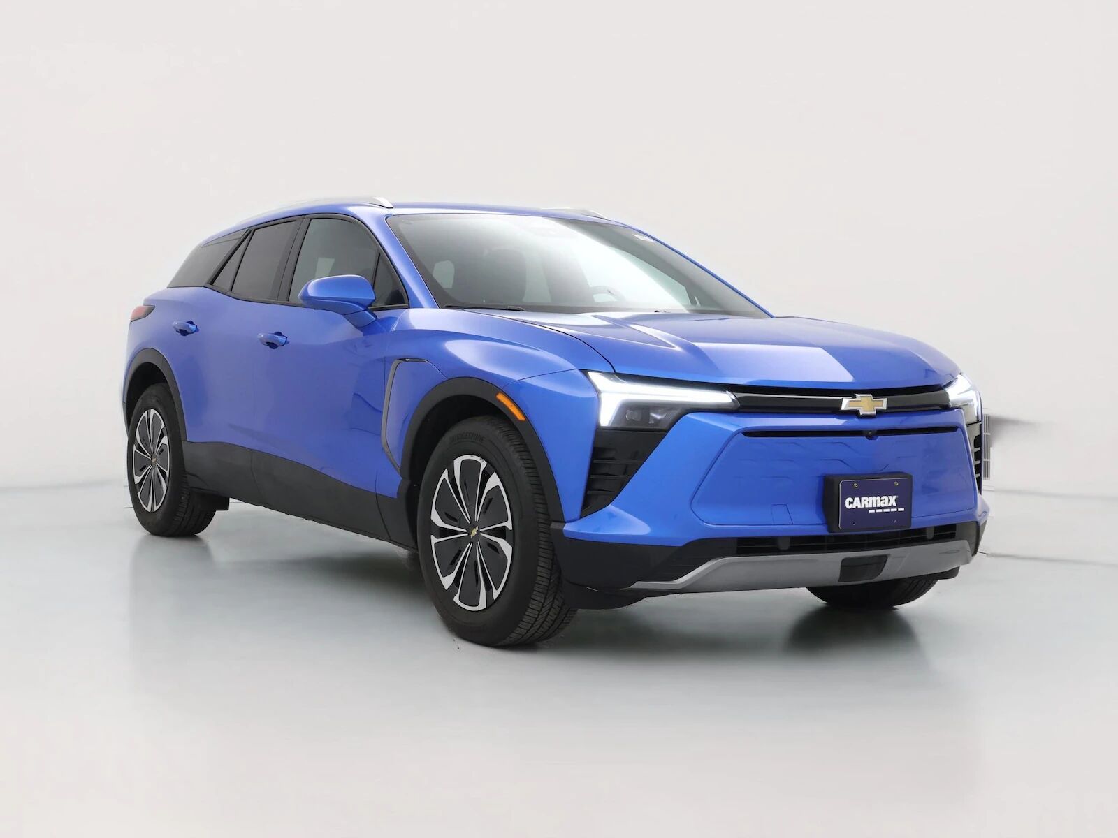 2024 CHEVROLET Blazer EV