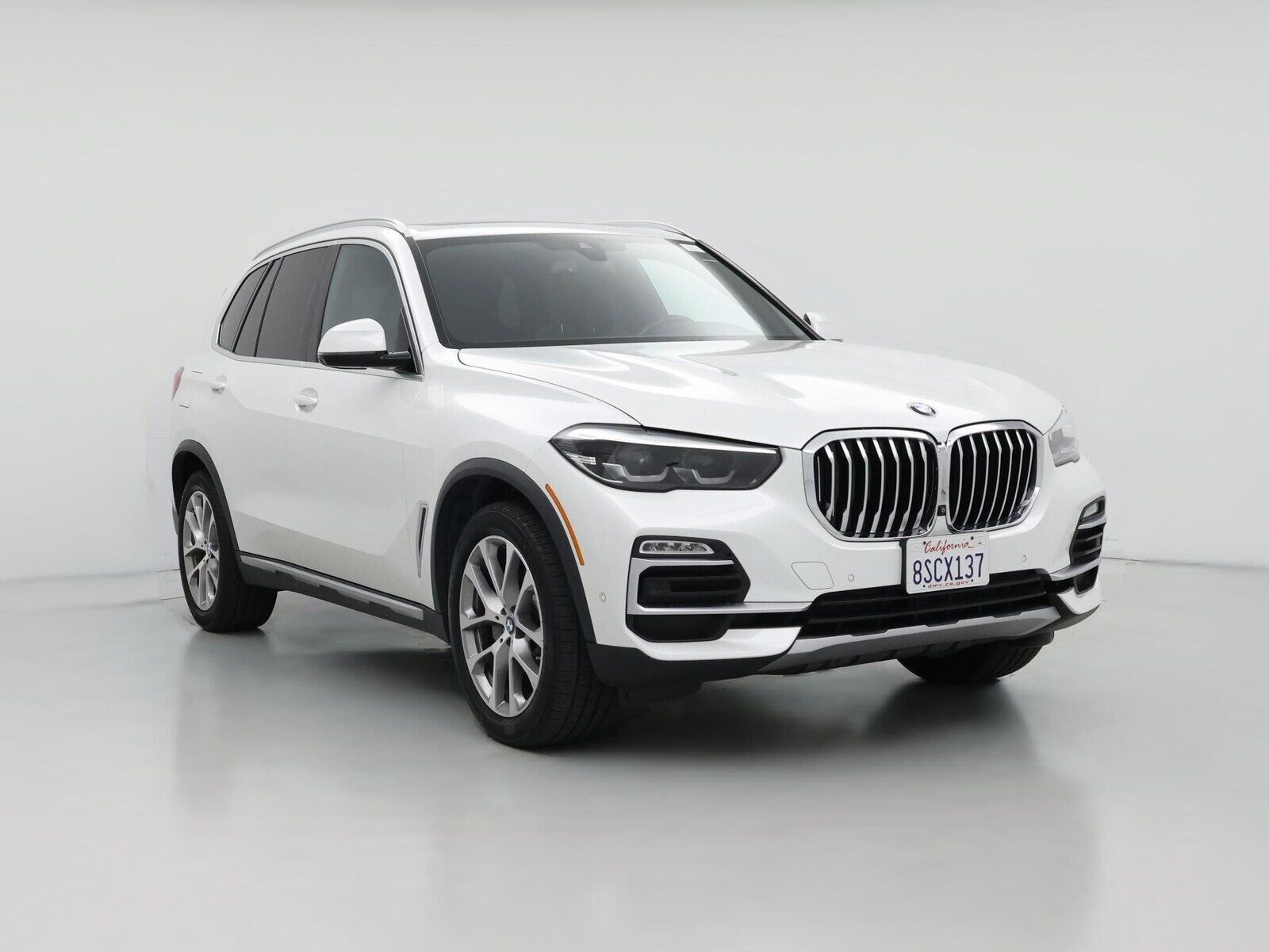 2020 BMW X5