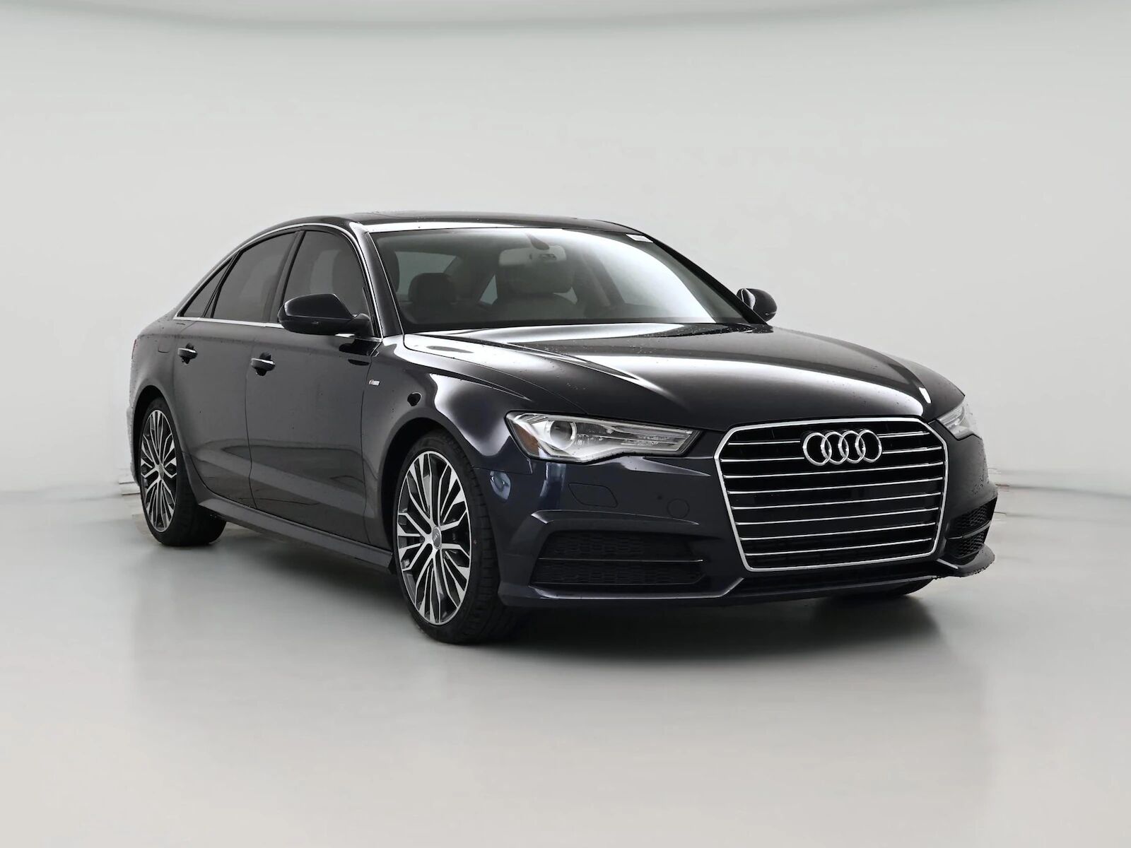 2018 AUDI A6