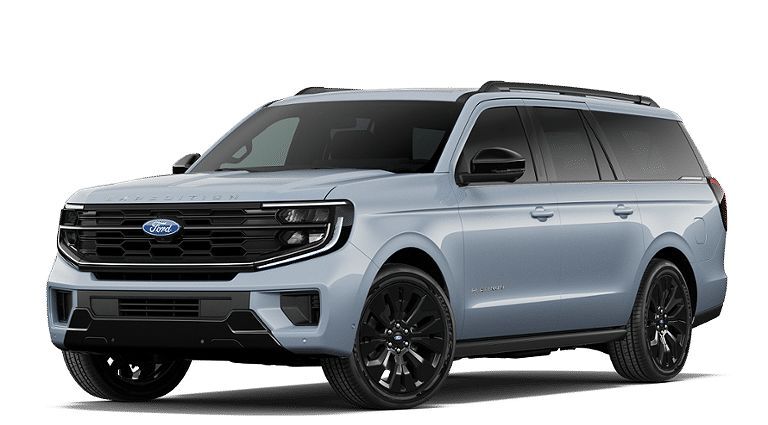 2027 FORD Expedition