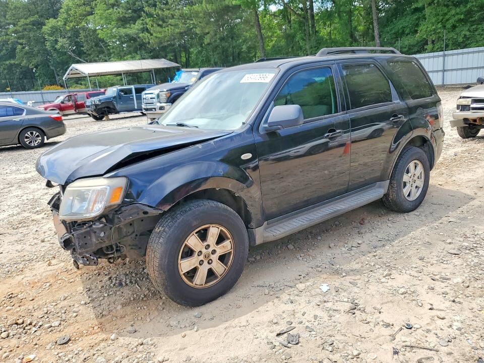 2009 MERCURY Mariner