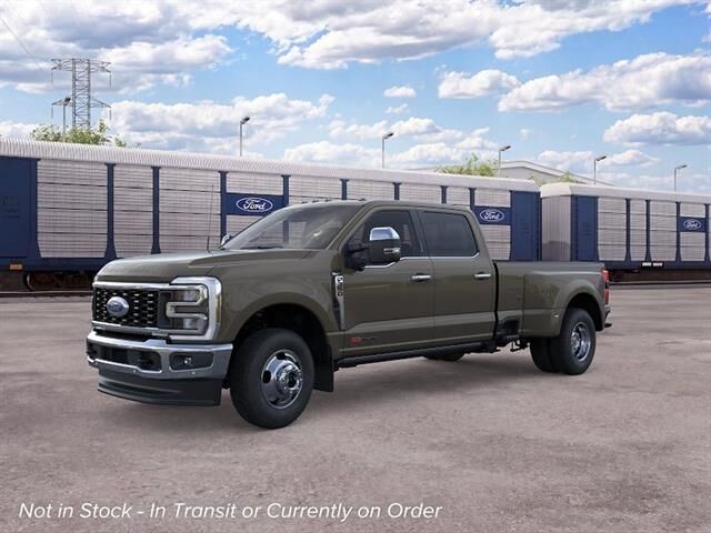 2026 FORD F-350