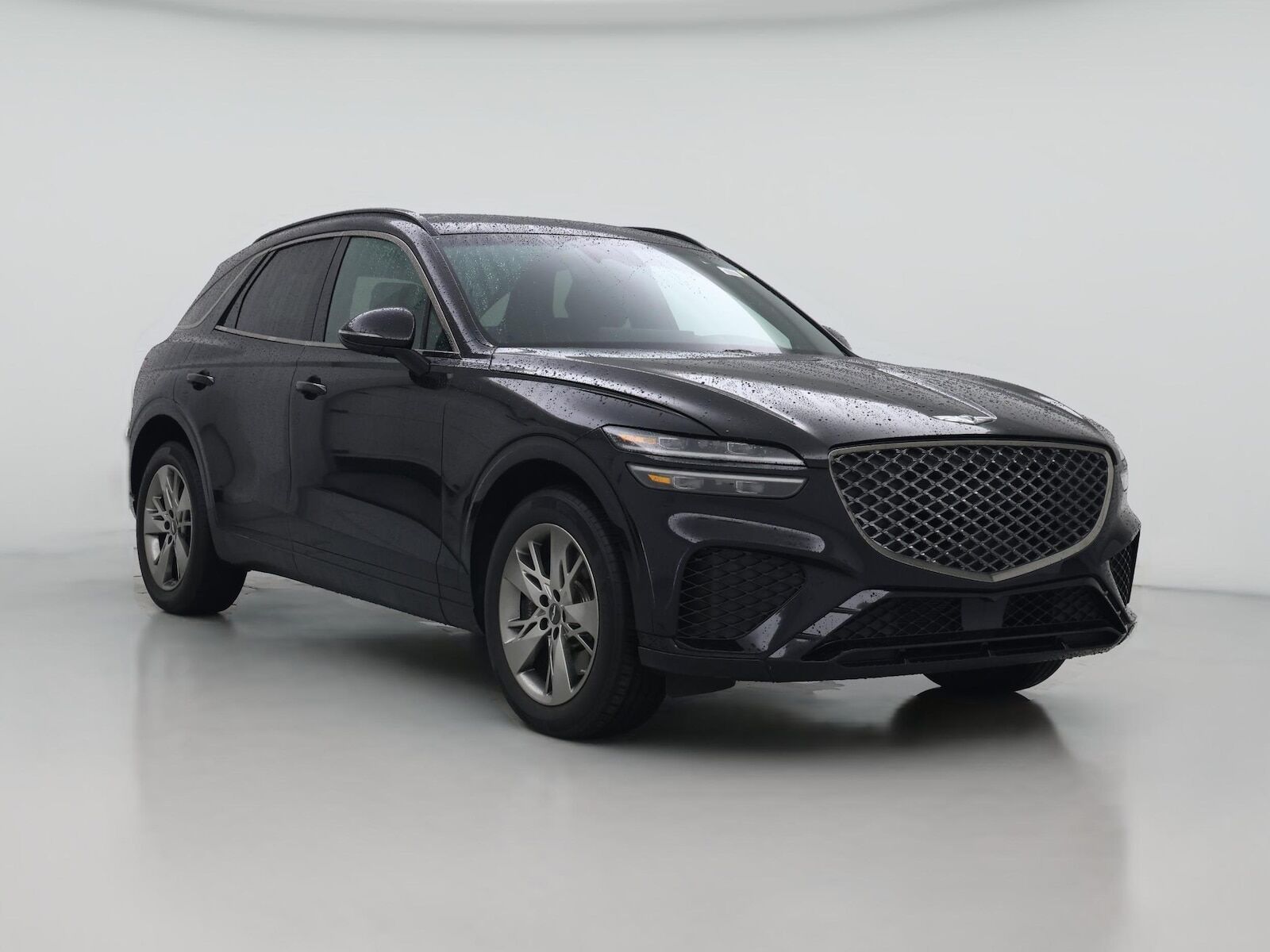 2024 GENESIS GV70