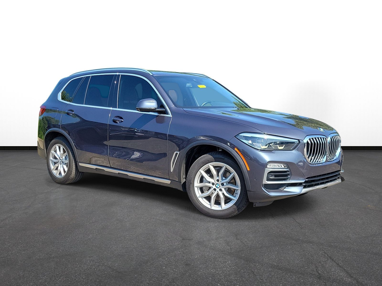 2020 BMW X5