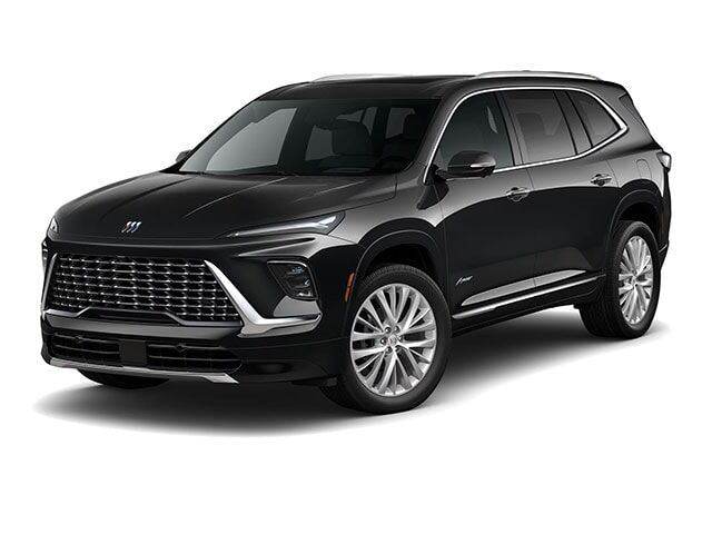 2025 BUICK Enclave