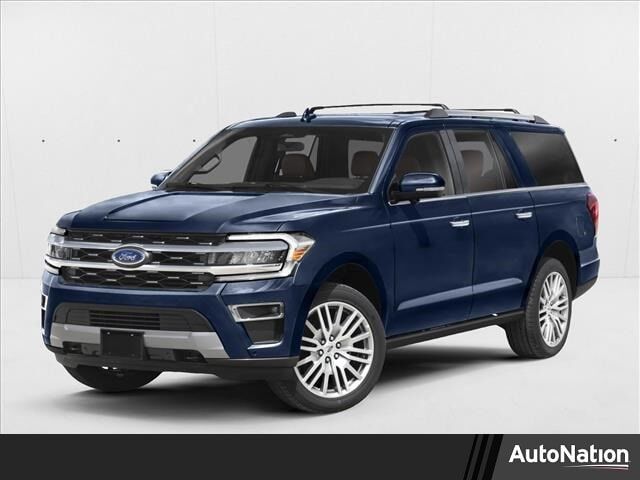 2023 FORD Expedition