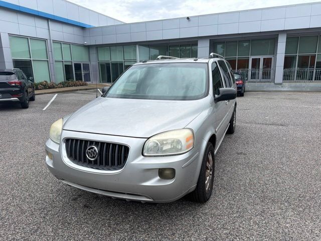 2006 BUICK Terraza