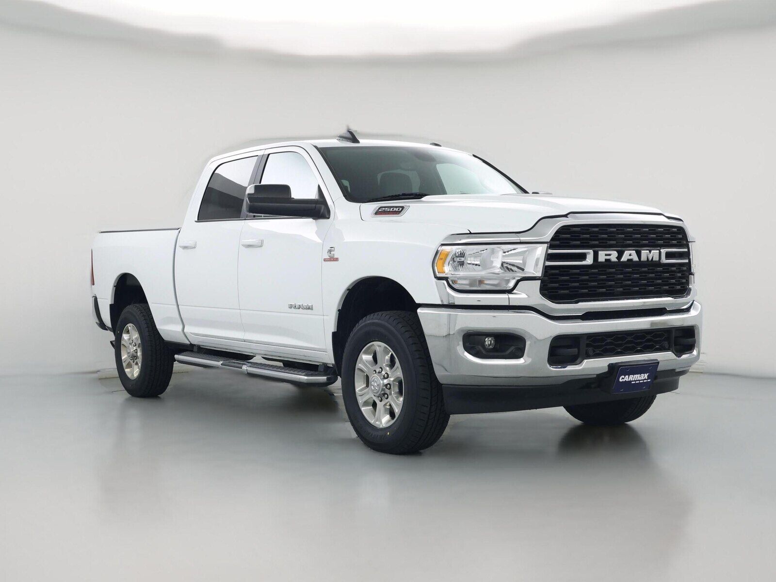 2022 RAM 2500