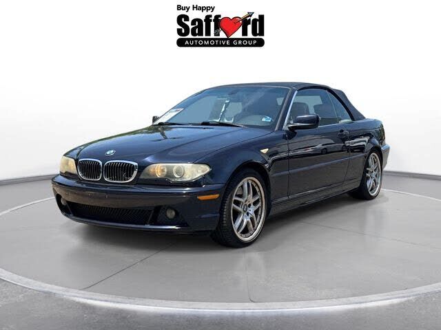 2006 BMW 3 Series