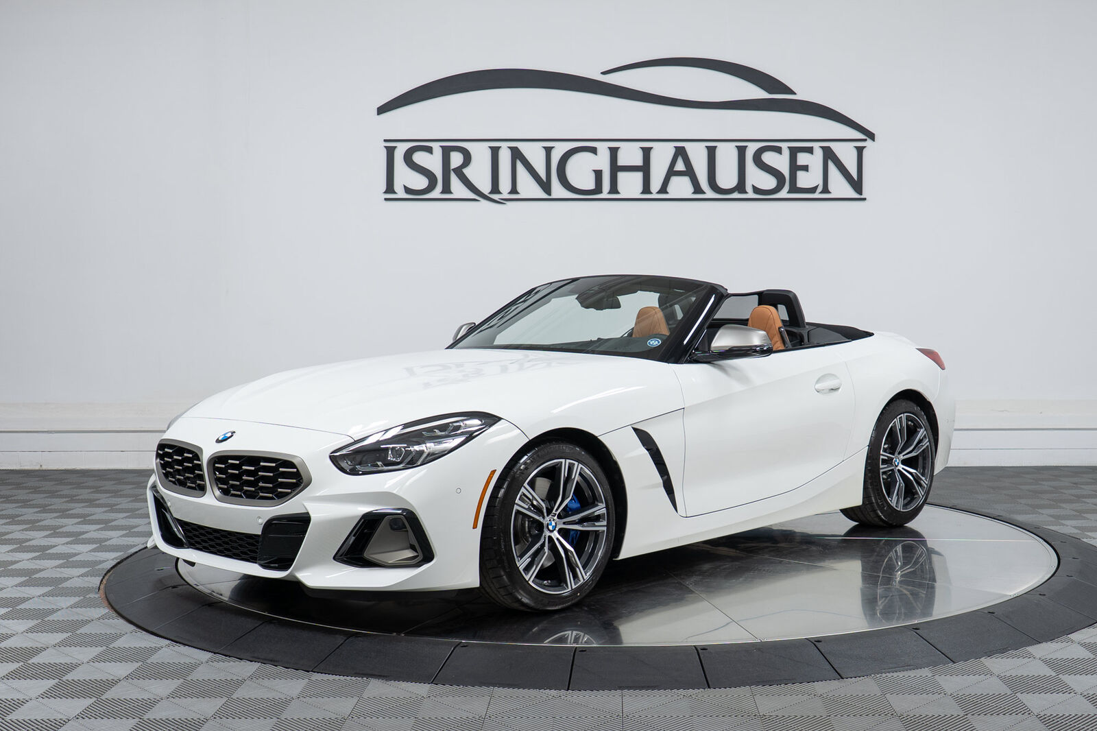 2025 BMW Z4