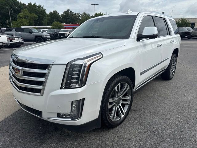 2016 CADILLAC Escalade