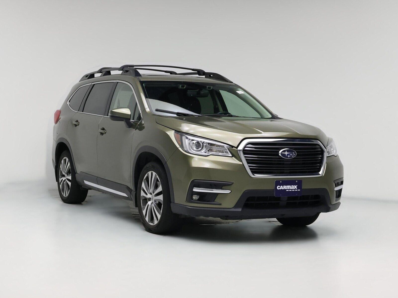 2022 SUBARU Ascent