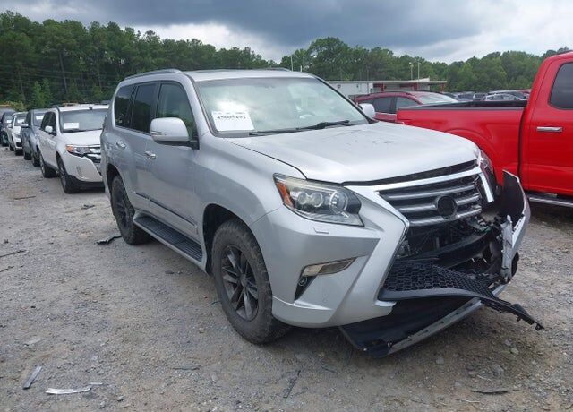 2014 LEXUS GX