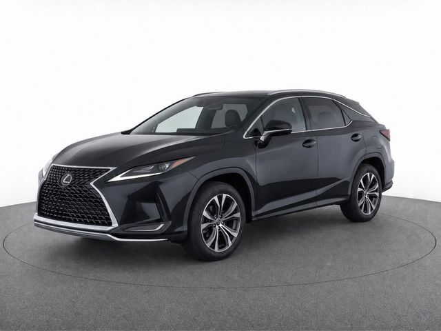 2020 LEXUS RX