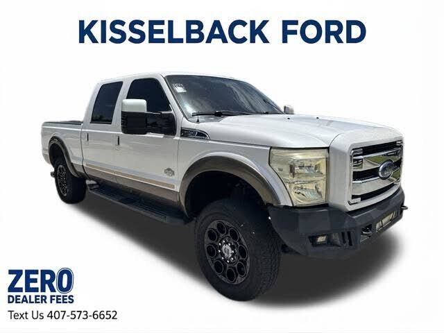 2015 FORD F-250