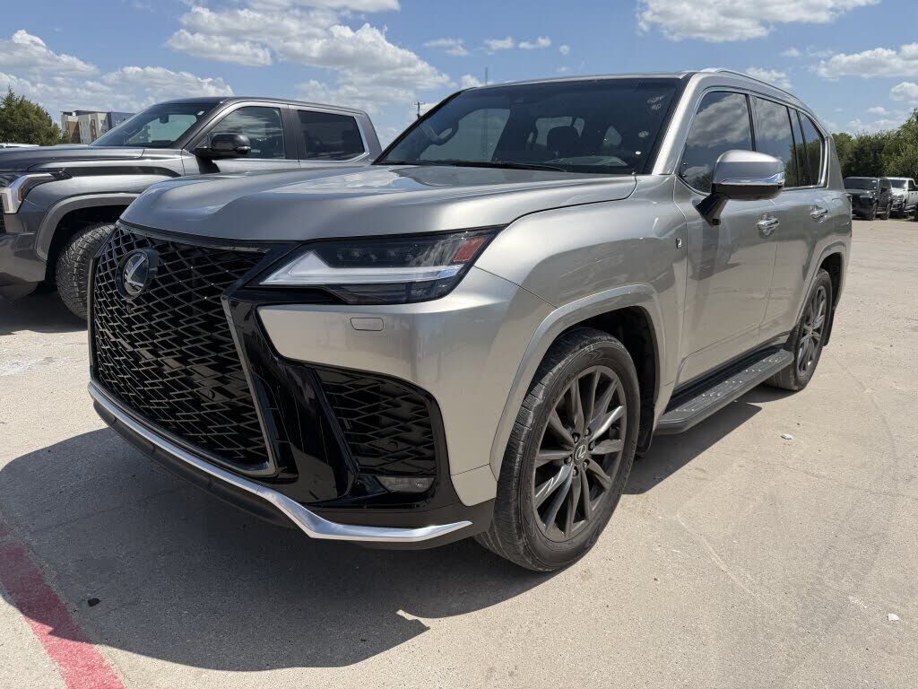 2025 TOYOTA Tundra