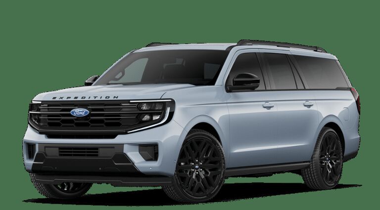 2027 FORD Expedition