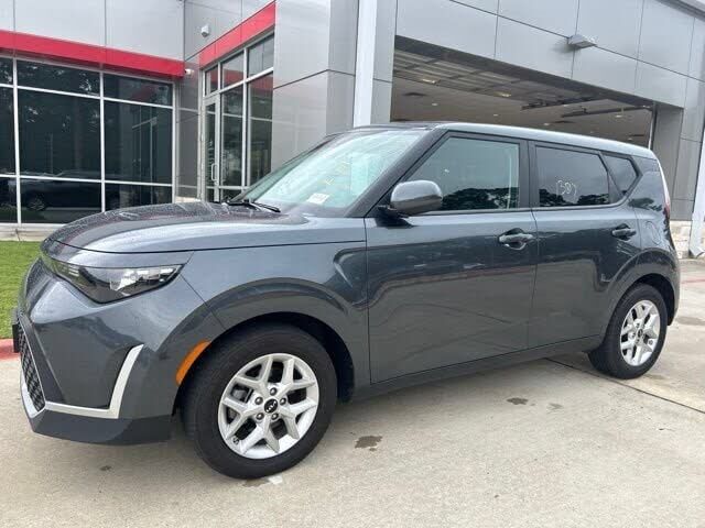 2024 KIA Soul