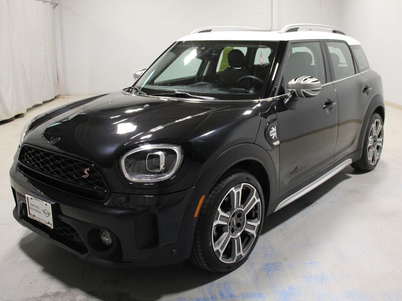 2023 MINI Countryman