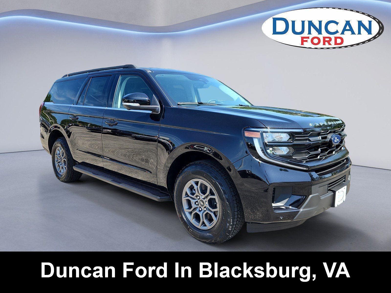2026 FORD Expedition