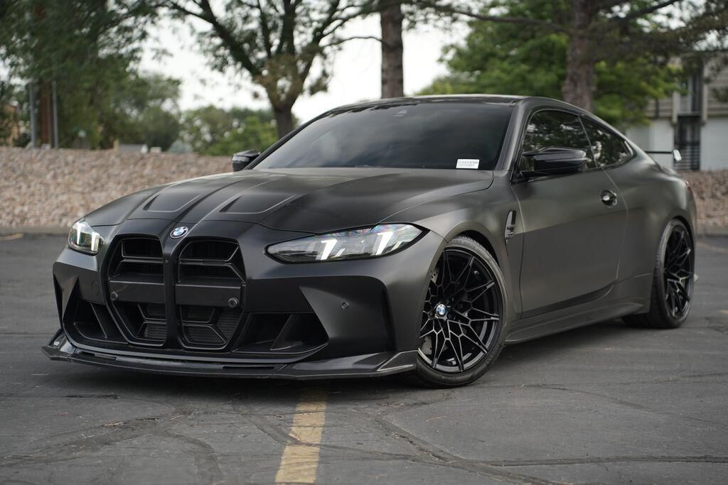 2026 BMW M4
