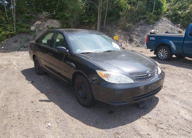 2003 TOYOTA Camry