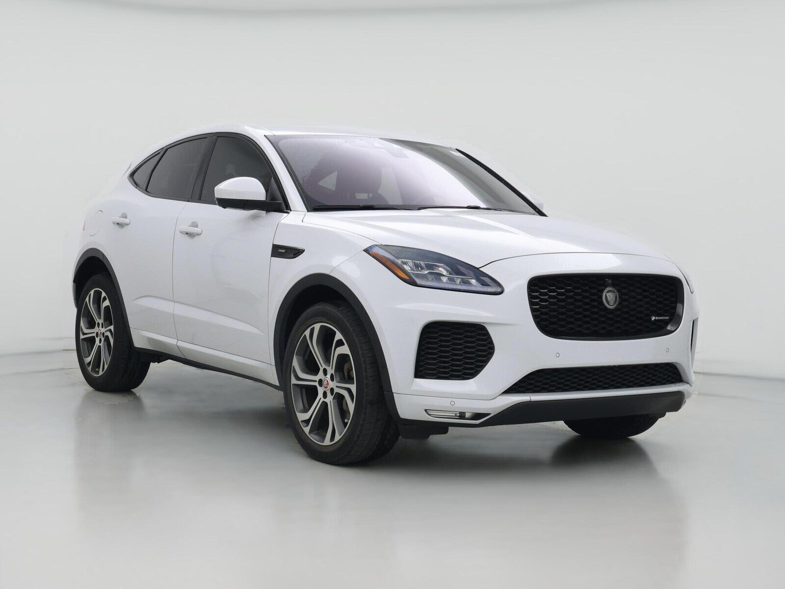 2020 JAGUAR E-PACE
