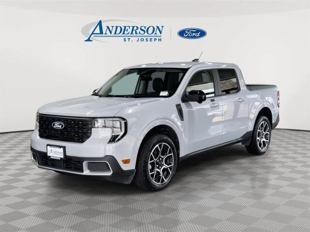 2025 FORD Maverick