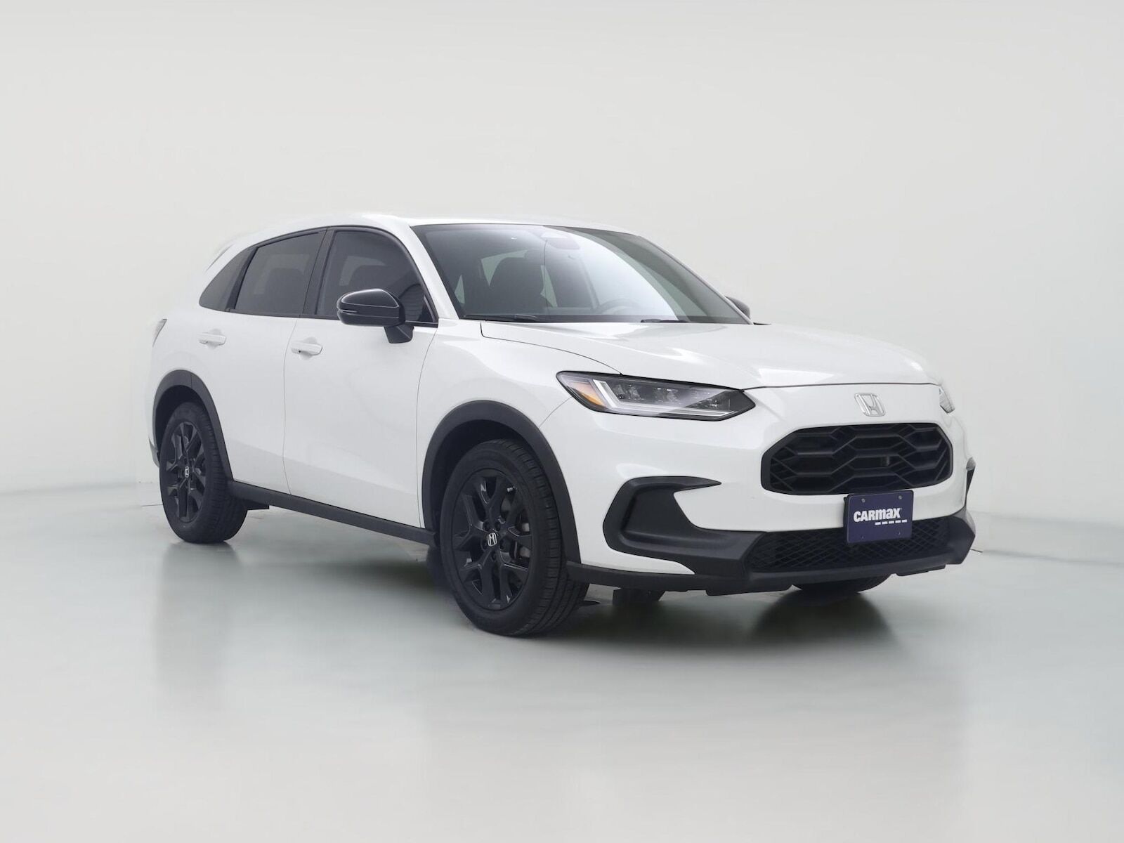 2024 HONDA HR-V
