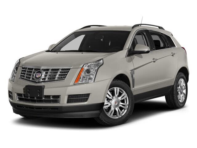 2013 CADILLAC SRX