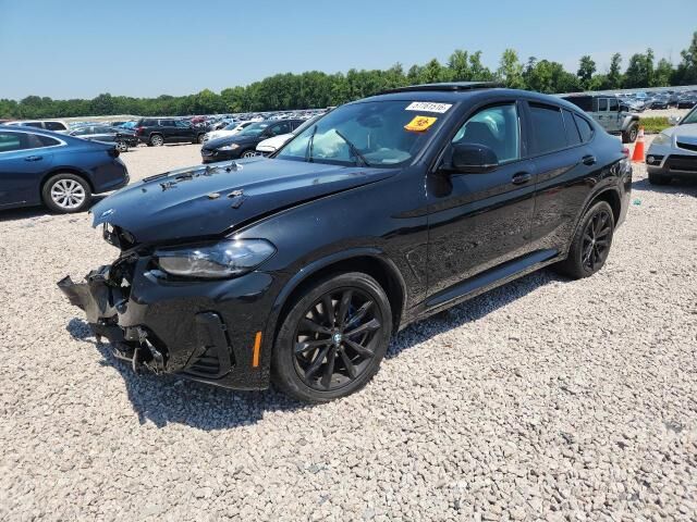 2024 BMW X4