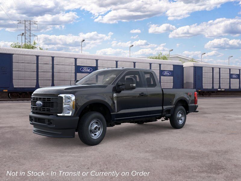 2026 FORD F-250
