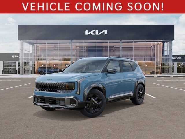 2027 KIA Seltos