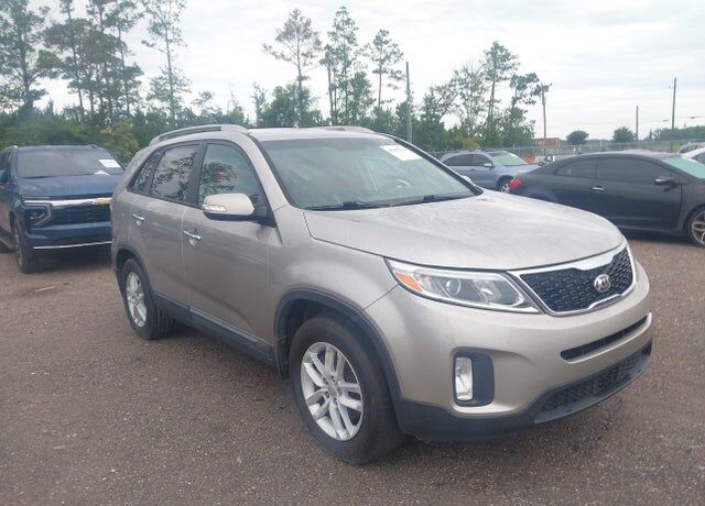 2014 KIA Sorento